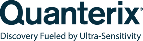 Quanterix Footer Logo